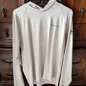 Men’s long sleeve, athletic